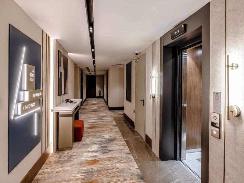 Golden Tulip Gebkim Kocaeli image