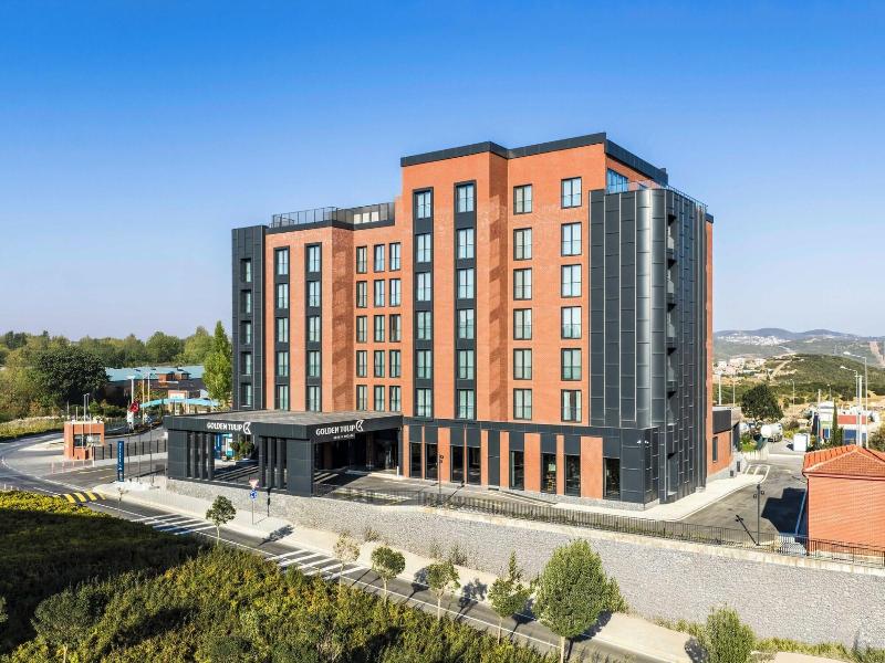 Golden Tulip Gebkim Kocaeli image