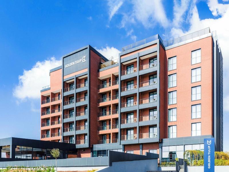Golden Tulip Gebkim Kocaeli image
