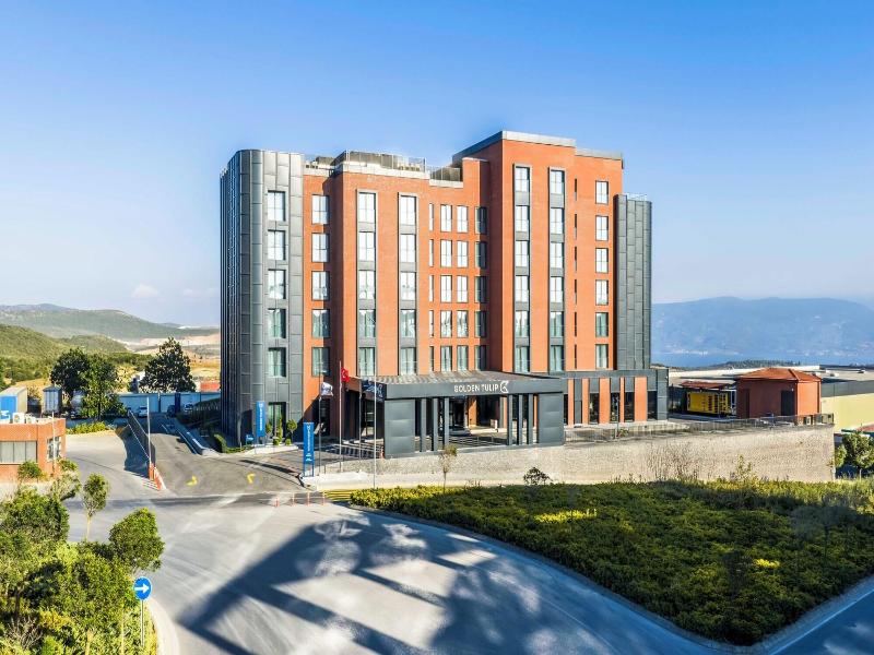 Golden Tulip Gebkim Kocaeli image