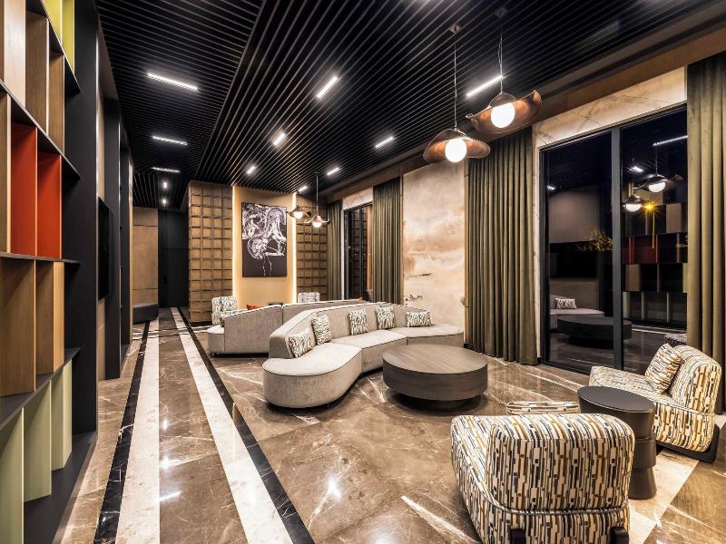 Golden Tulip Gebkim Kocaeli image