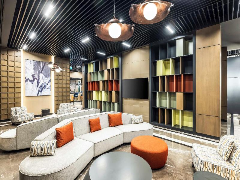 Golden Tulip Gebkim Kocaeli image