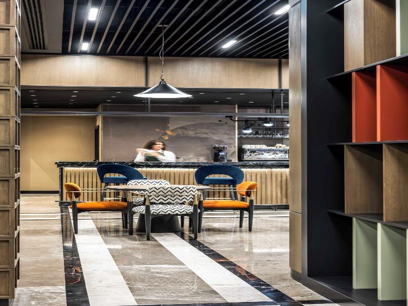 Golden Tulip Gebkim Kocaeli image