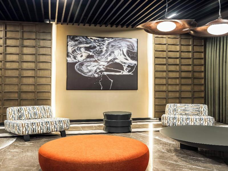 Golden Tulip Gebkim Kocaeli image