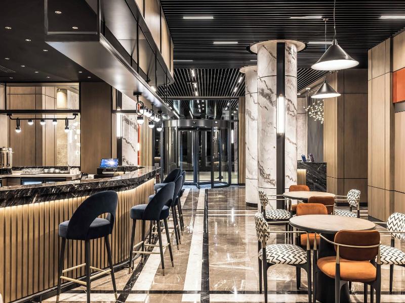 Golden Tulip Gebkim Kocaeli image