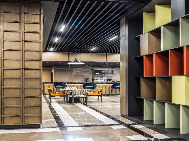 Golden Tulip Gebkim Kocaeli image