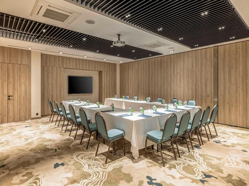 Golden Tulip Gebkim Kocaeli image