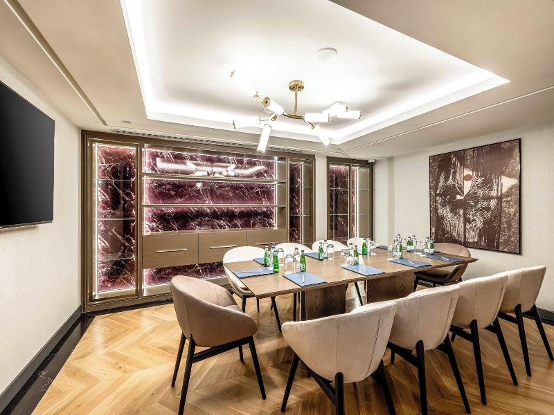 Golden Tulip Gebkim Kocaeli image