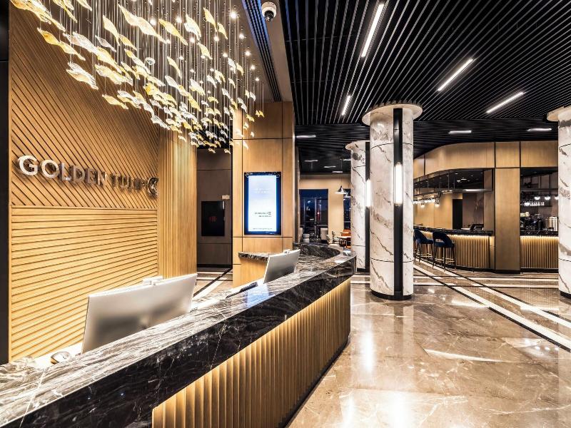 Golden Tulip Gebkim Kocaeli image
