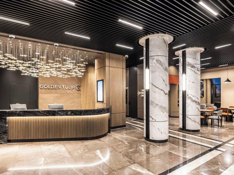 Golden Tulip Gebkim Kocaeli image