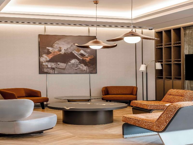 Golden Tulip Gebkim Kocaeli image