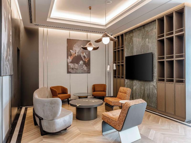 Golden Tulip Gebkim Kocaeli image