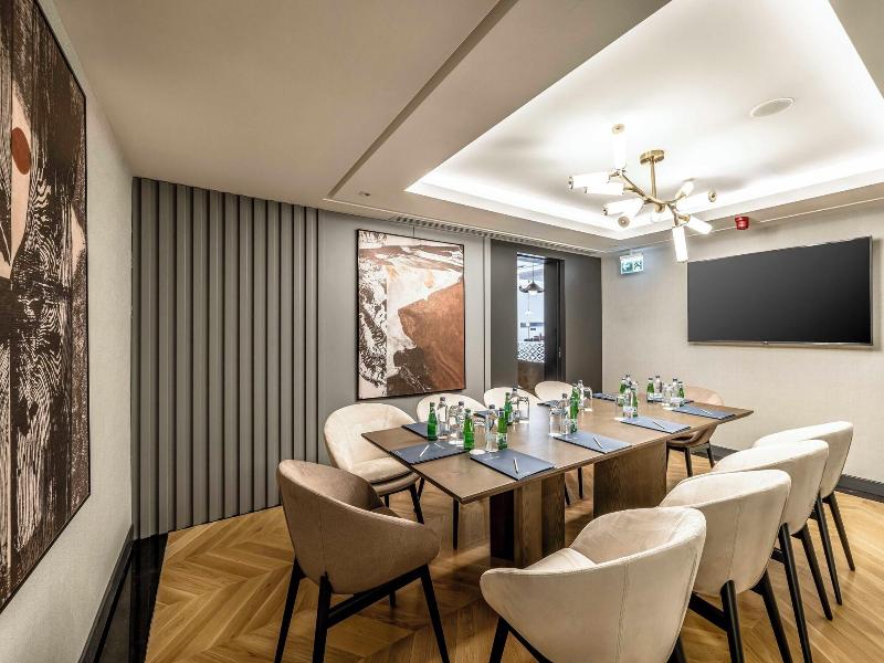 Golden Tulip Gebkim Kocaeli image