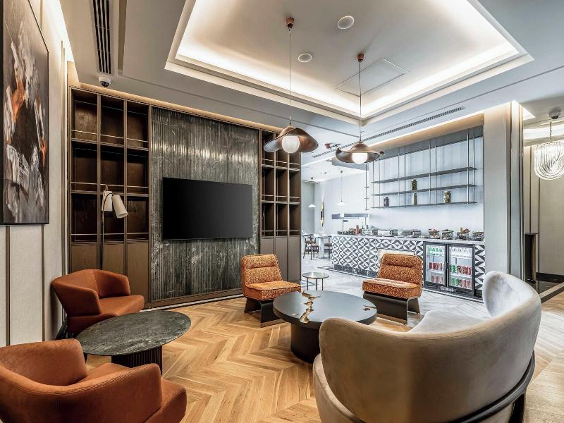 Golden Tulip Gebkim Kocaeli image
