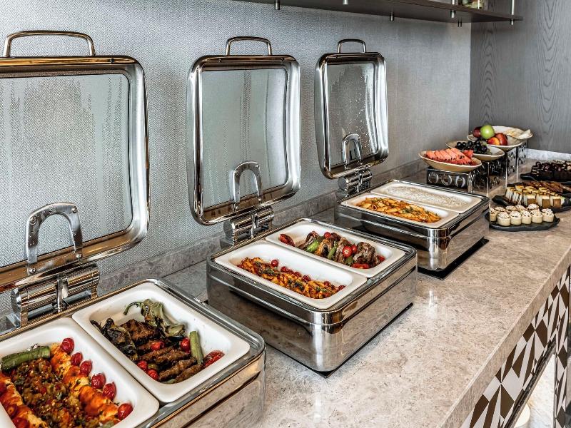 Golden Tulip Gebkim Kocaeli image