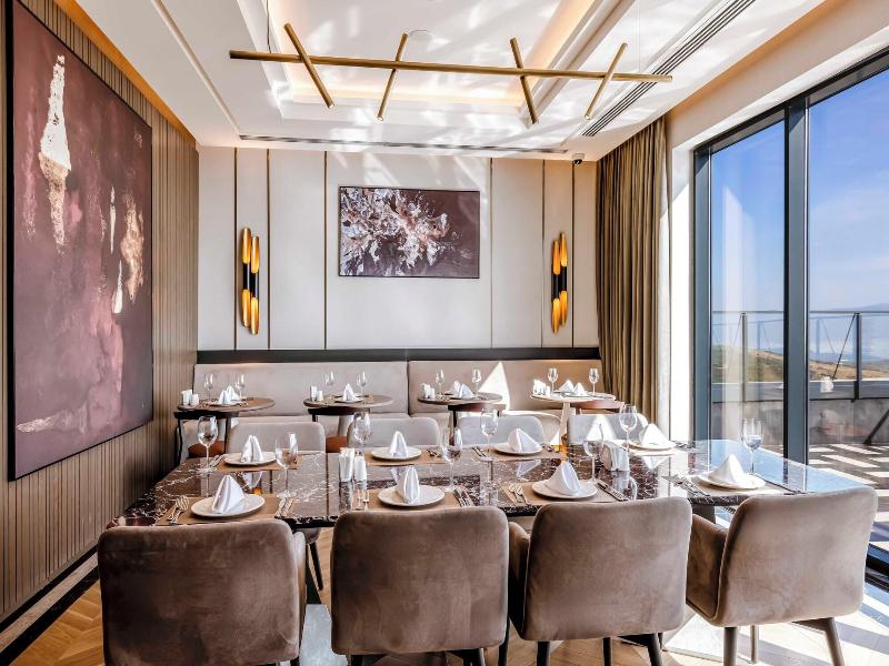 Golden Tulip Gebkim Kocaeli image