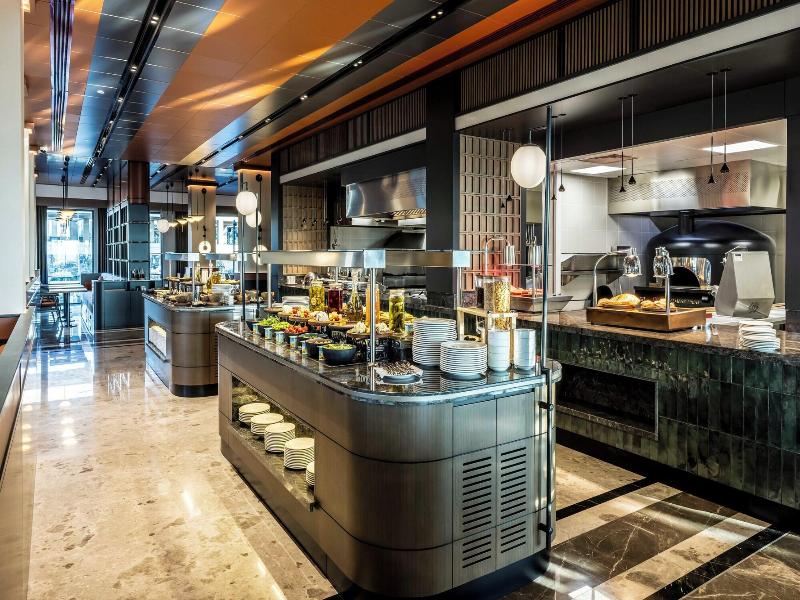 Golden Tulip Gebkim Kocaeli image