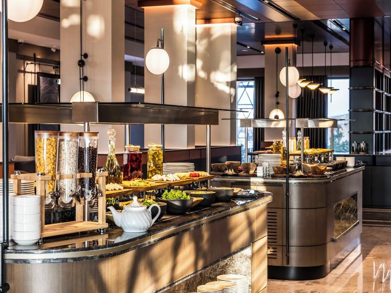 Golden Tulip Gebkim Kocaeli image