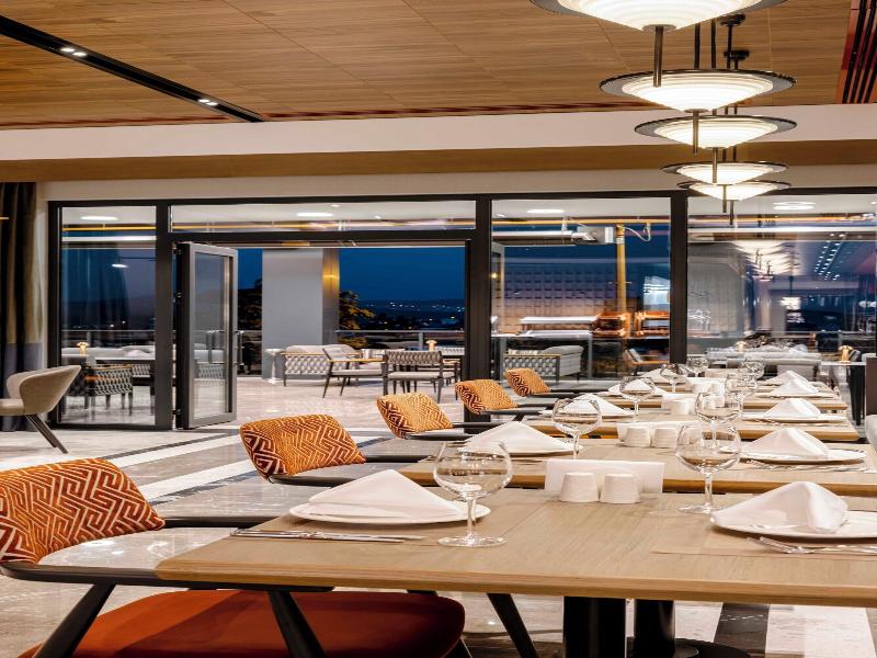 Golden Tulip Gebkim Kocaeli image
