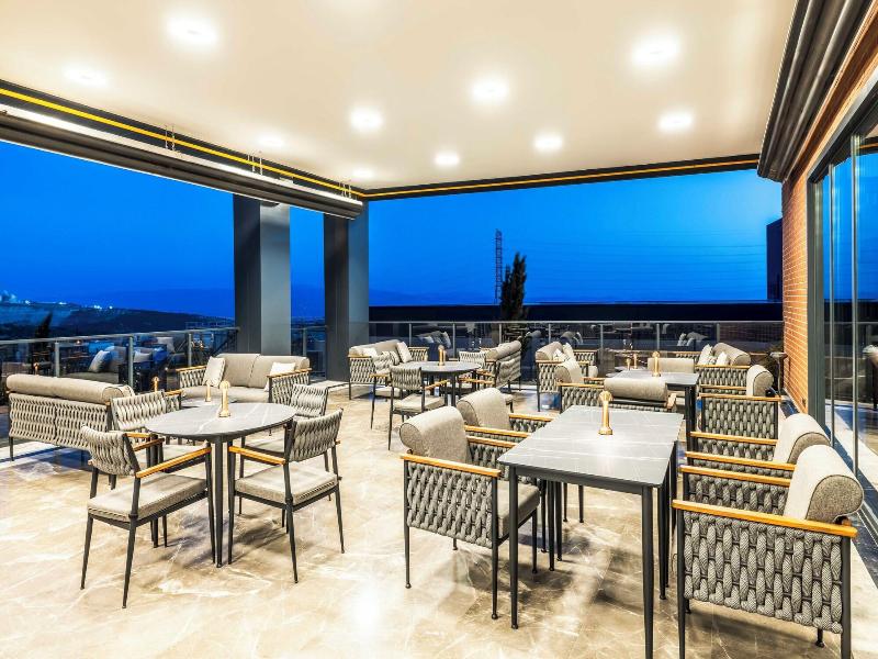 Golden Tulip Gebkim Kocaeli image