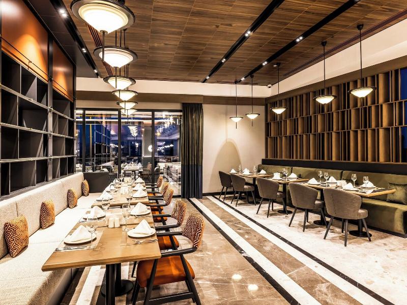 Golden Tulip Gebkim Kocaeli image