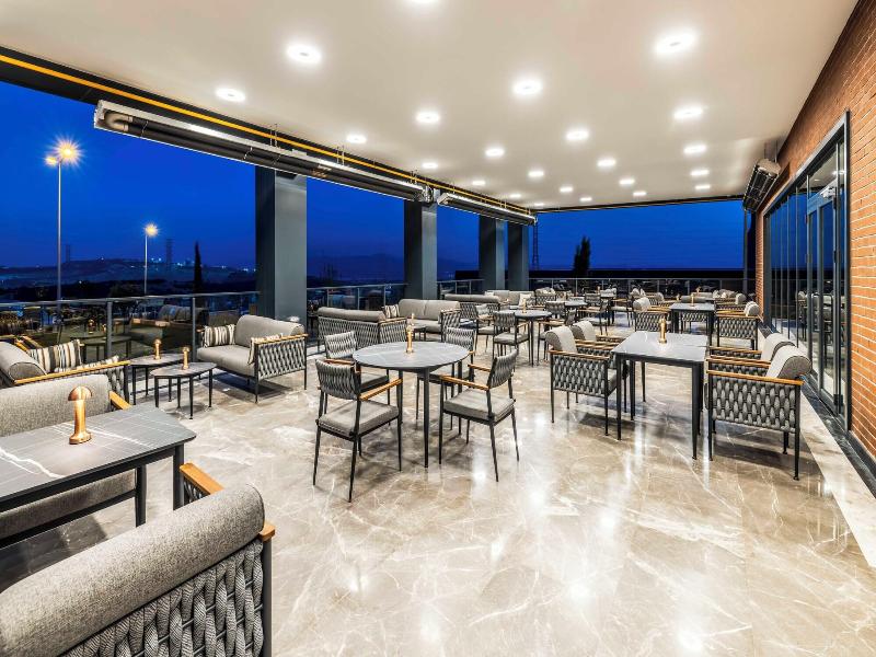 Golden Tulip Gebkim Kocaeli image
