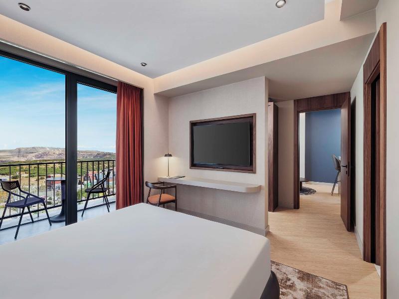 Golden Tulip Gebkim Kocaeli image