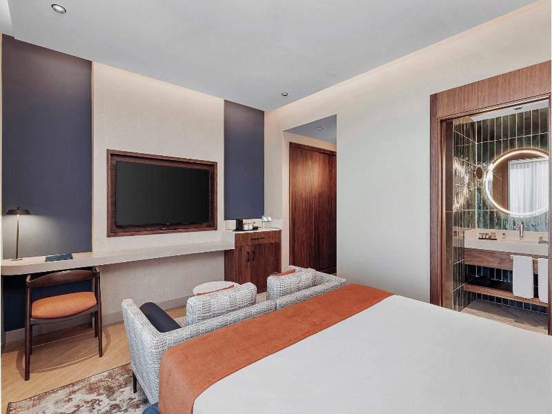 Golden Tulip Gebkim Kocaeli image