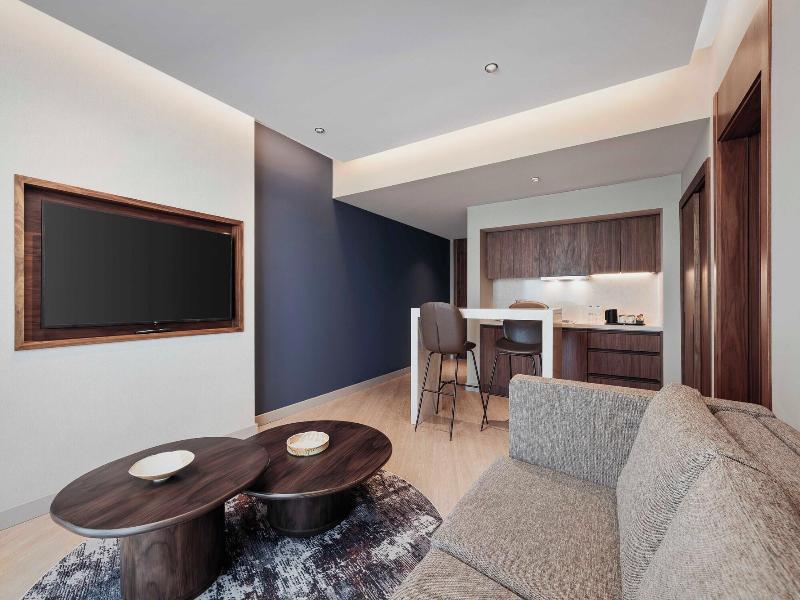 Golden Tulip Gebkim Kocaeli image