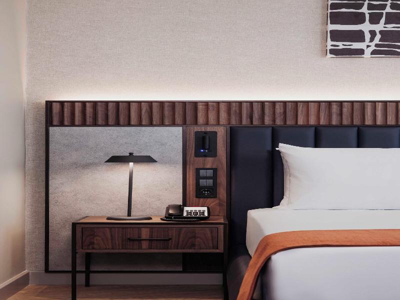 Golden Tulip Gebkim Kocaeli image