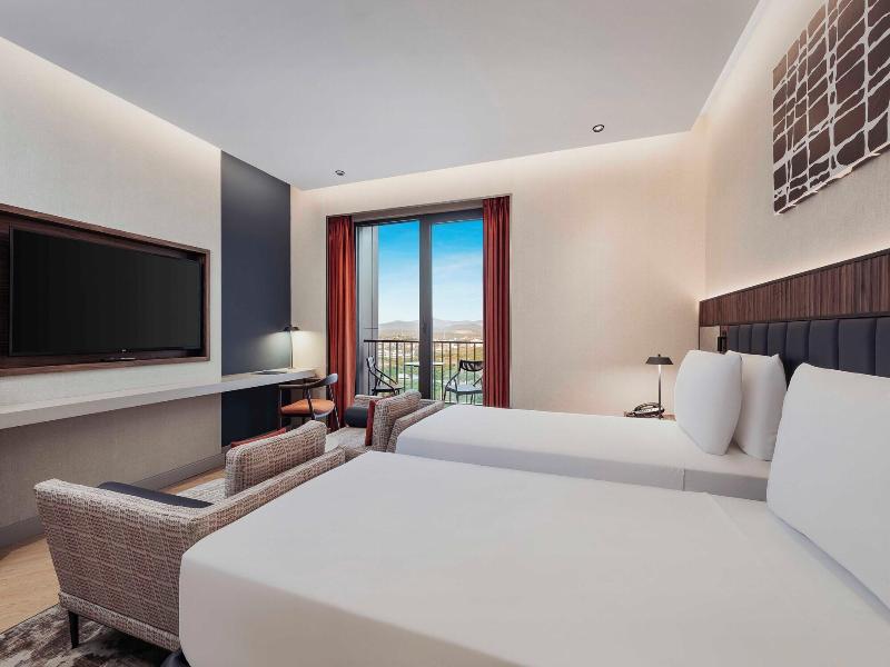 Golden Tulip Gebkim Kocaeli image