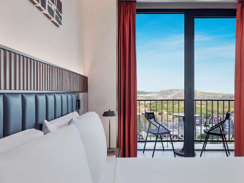 Golden Tulip Gebkim Kocaeli image
