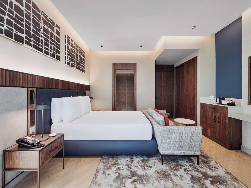 Golden Tulip Gebkim Kocaeli image