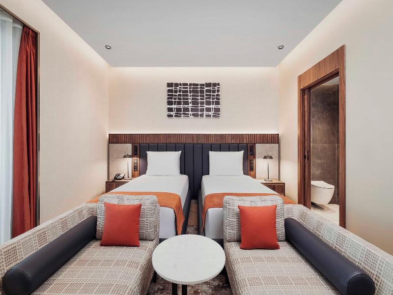 Golden Tulip Gebkim Kocaeli image
