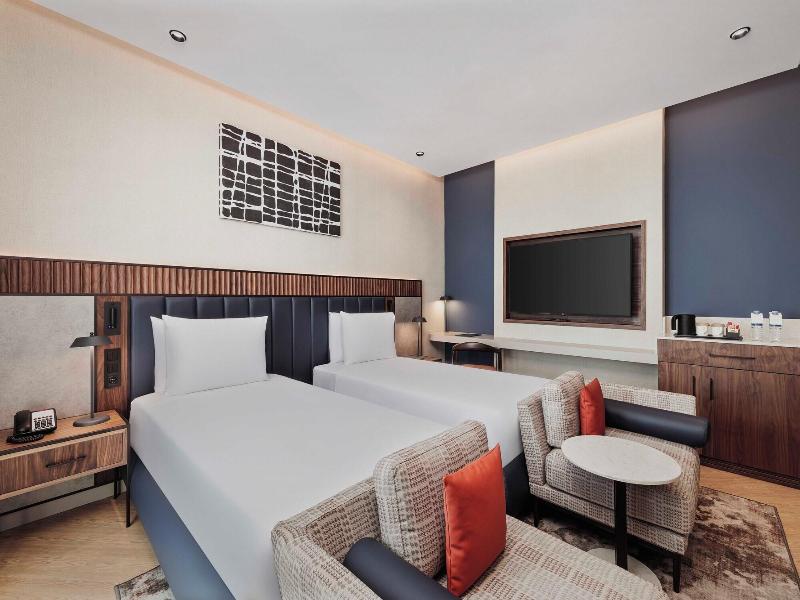 Golden Tulip Gebkim Kocaeli image