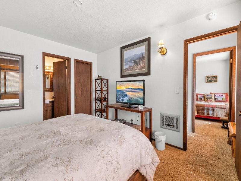 Mama Bear's Cottage image