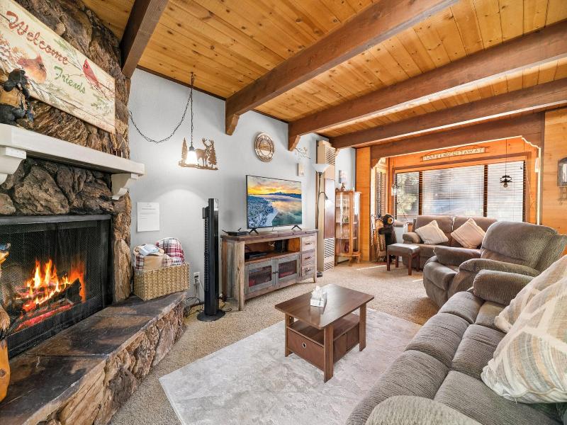 Mama Bear's Cottage image