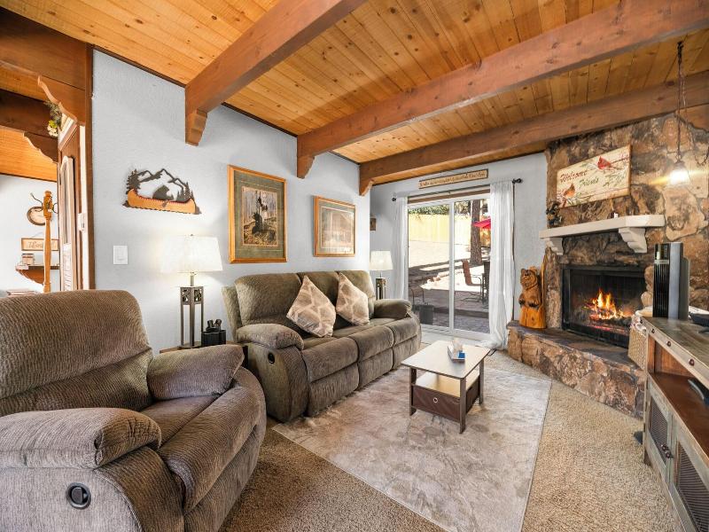 Mama Bear's Cottage image