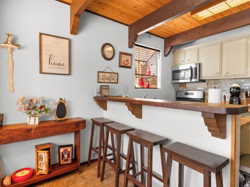Mama Bear's Cottage image