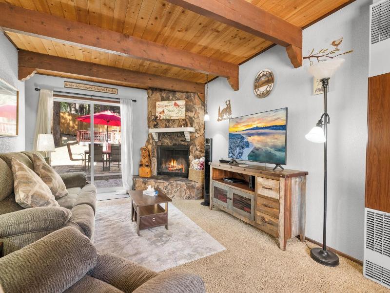 Mama Bear's Cottage image