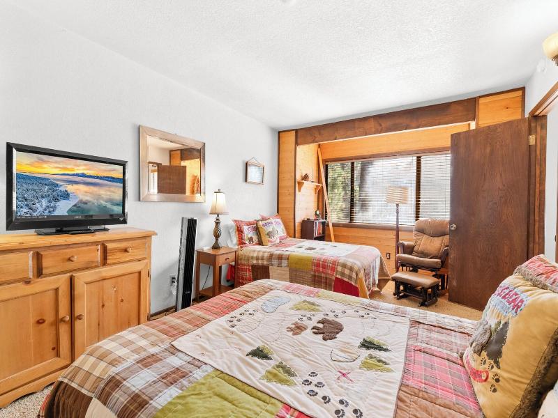 Mama Bear's Cottage image