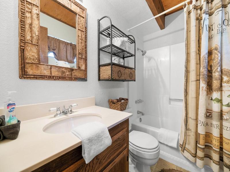 Mama Bear's Cottage image