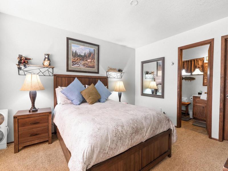Mama Bear's Cottage image