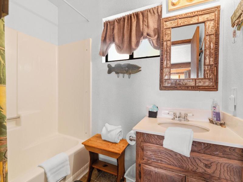 Mama Bear's Cottage image