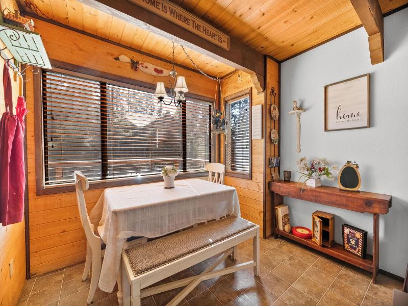 Mama Bear's Cottage image