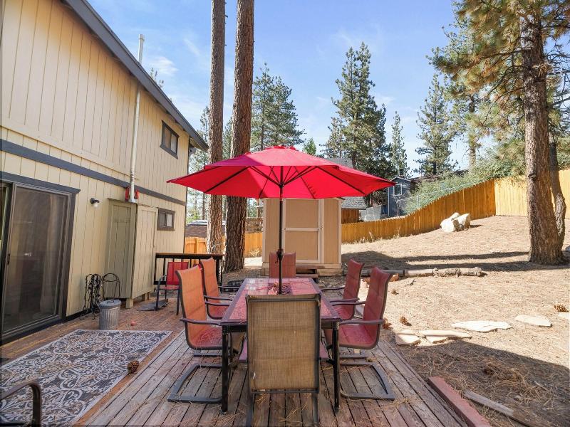 Mama Bear's Cottage image