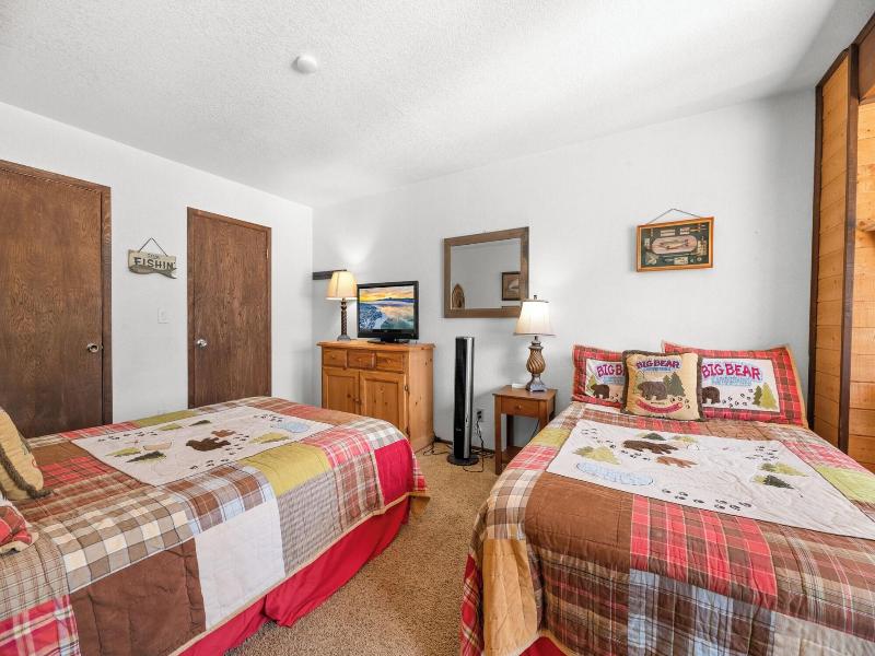 Mama Bear's Cottage image