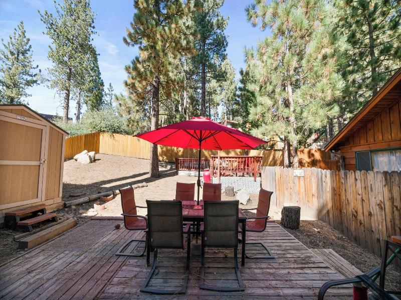 Mama Bear's Cottage image