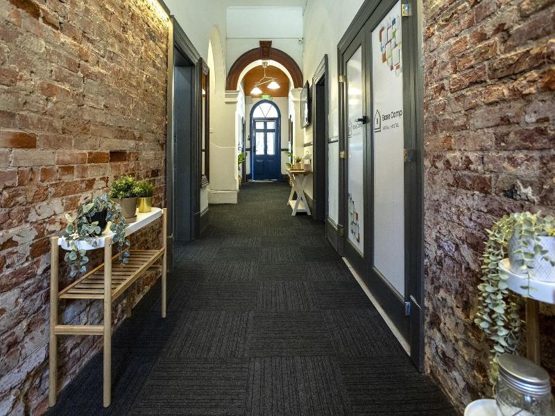 Base Camp Hostel image