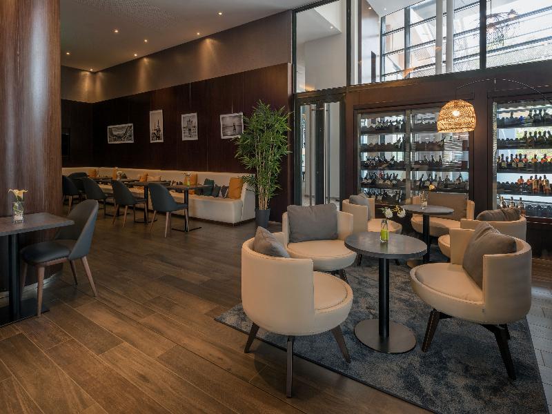 Hotel Evian-les-Bains by Leonardo Hotels image